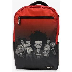 BOONDOCKS BACKPACK
